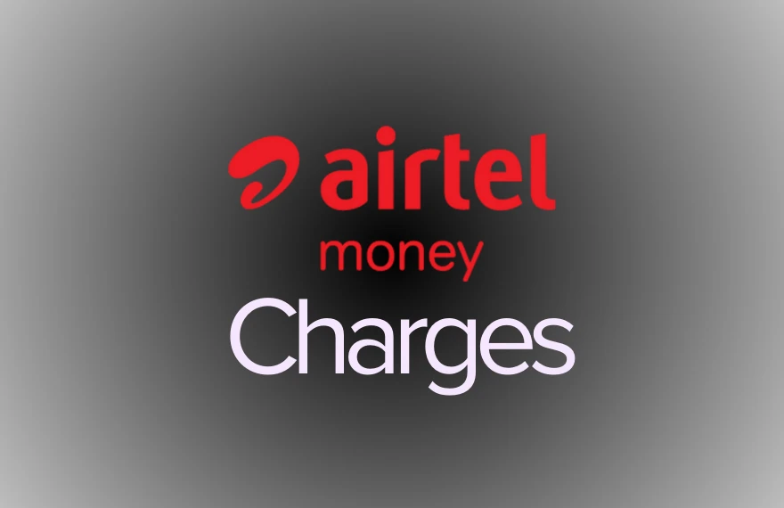 Airtel Money Charges Kenya