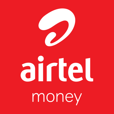 eCitizen paybill Airtel Money logo