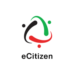 eCitizen Paybill number logo