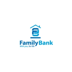 Family Bank paybill number logo SWIFT CODE