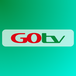 GOtv paybill number logo