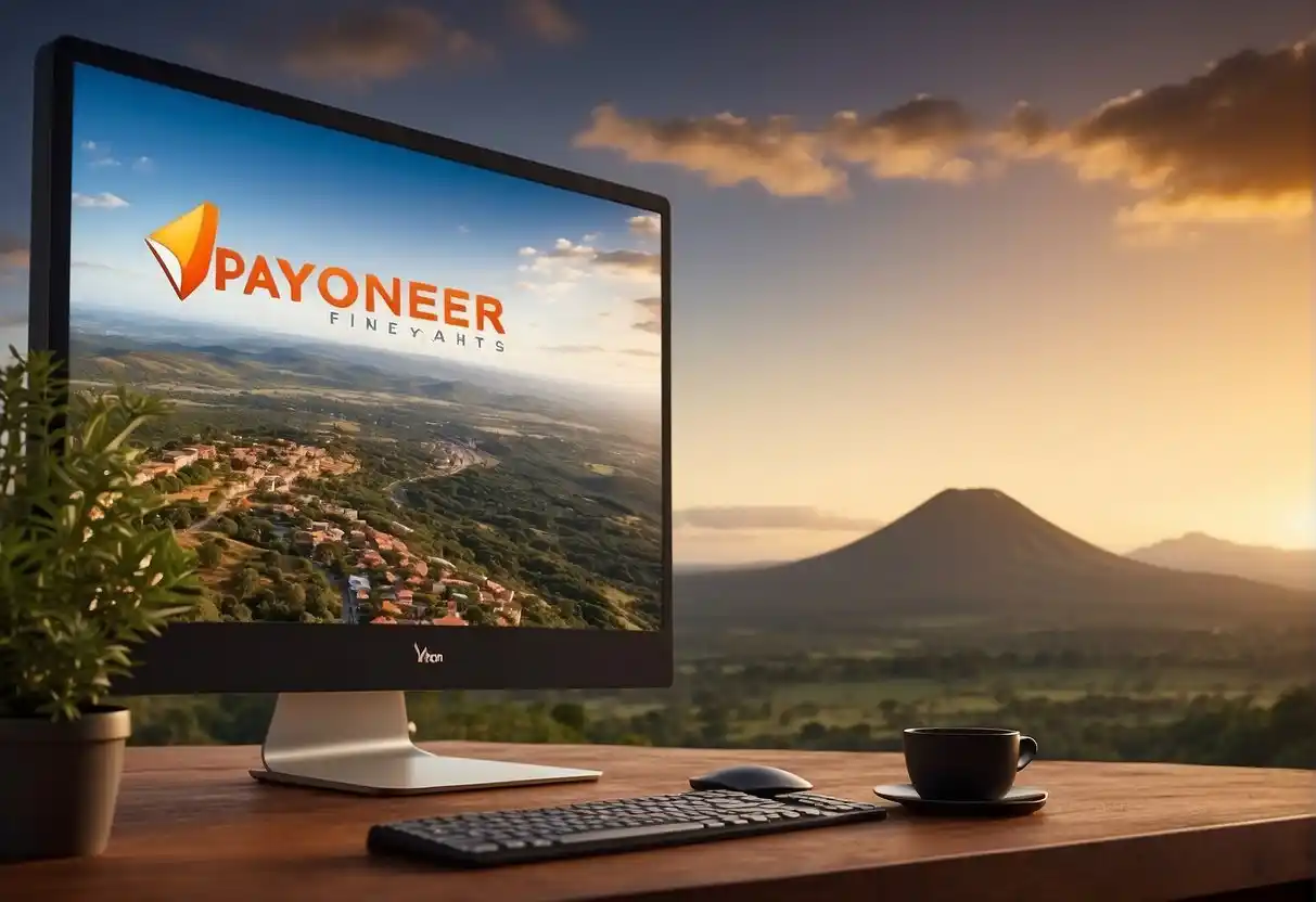 Is Payoneer available in Kenya