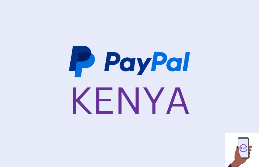 Is PayPal available in Kenya Paypal Kenya