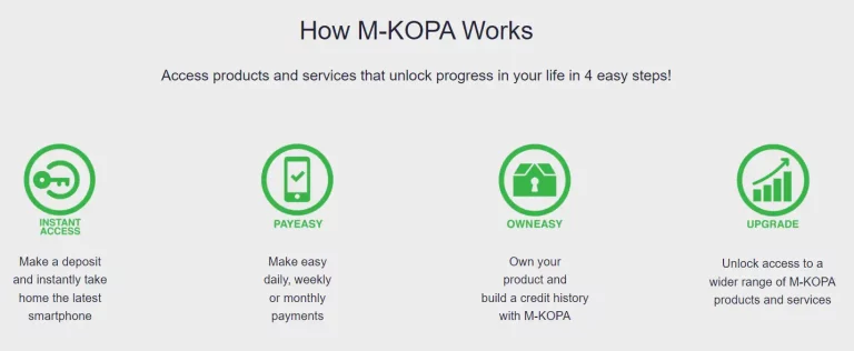 M-Kopa paybill number pay M kopa from M-Pesa