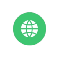 M-pesa Global Logo