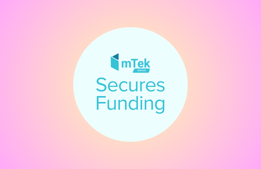 mTek insurtech secures 1.25 million funding