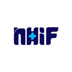 NHIF Paybill logo