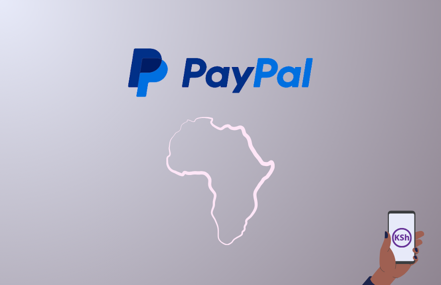 Paypal countries in Africa PayPal Africa 2