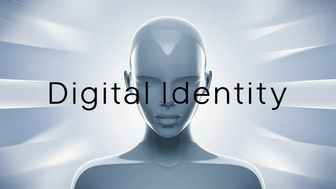 What is digital identity