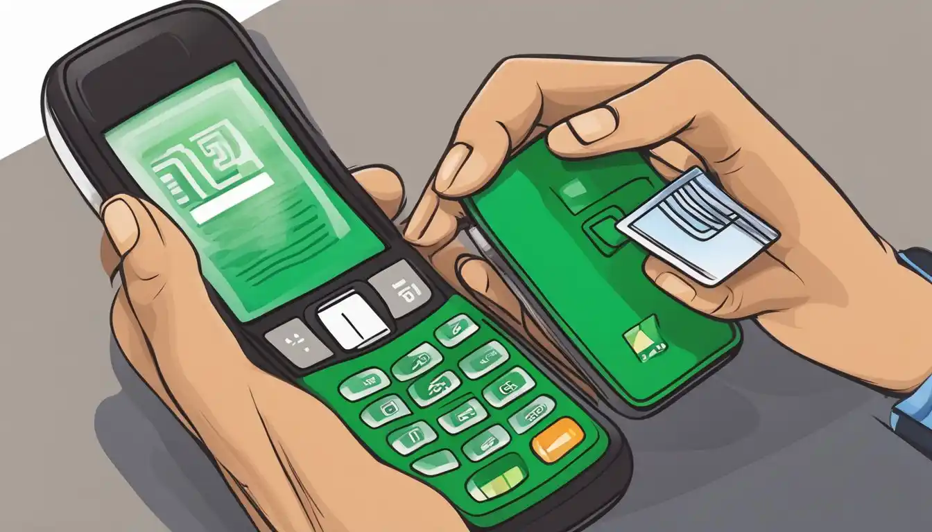 Where and when to use M-pesa PIN