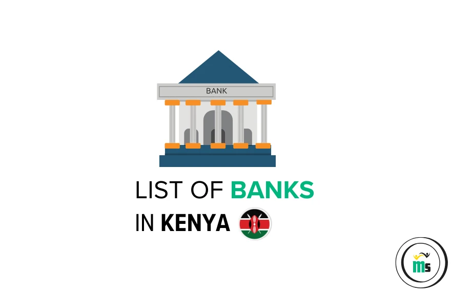 List of Banks in Kenya