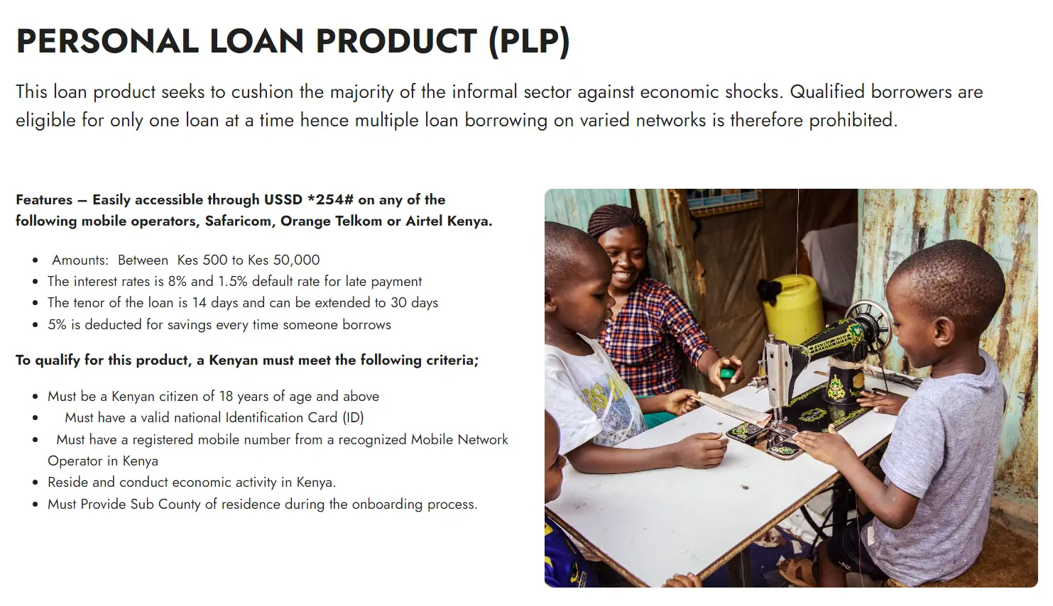 List of best loan apps in Kenya Husler Fund