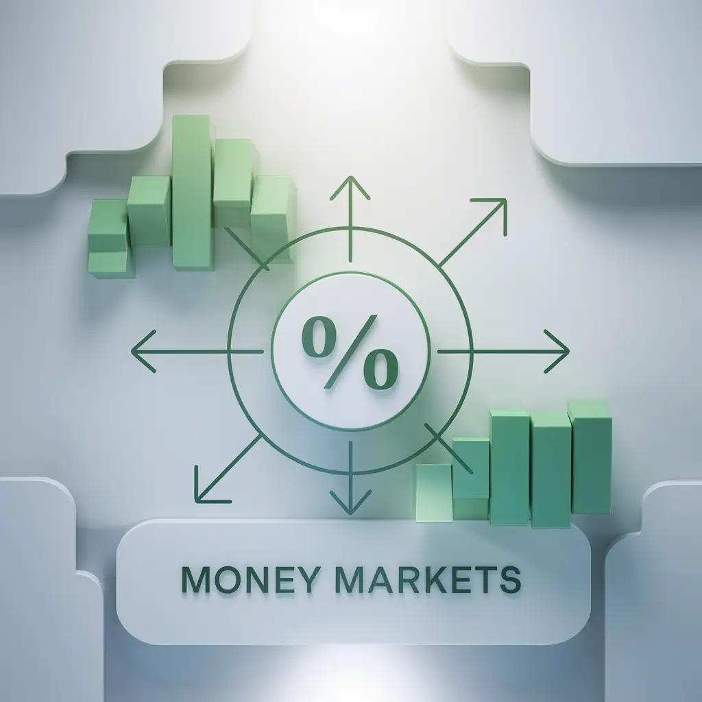 Money Market funds Rates today daily yields and effective annual rates 2