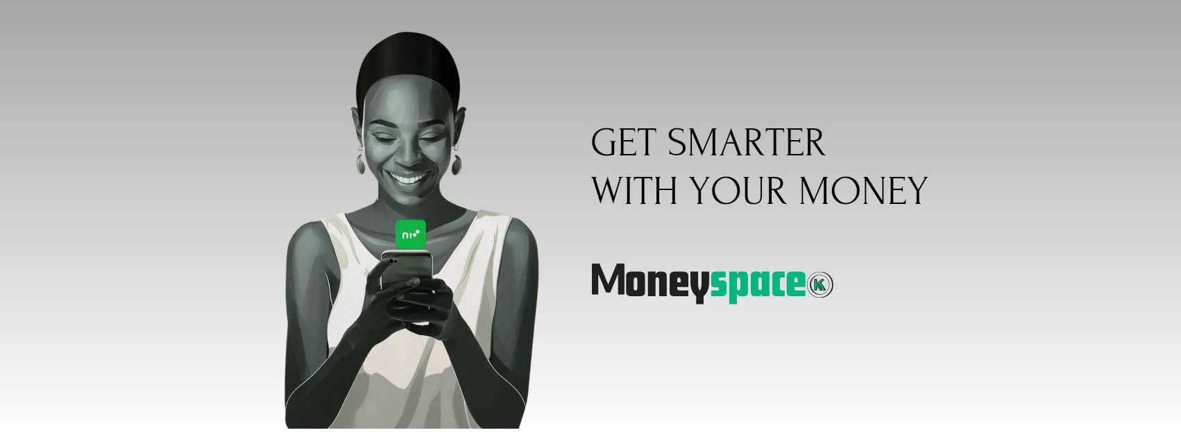 Moneyspace Get smarter with your money Money.Ke