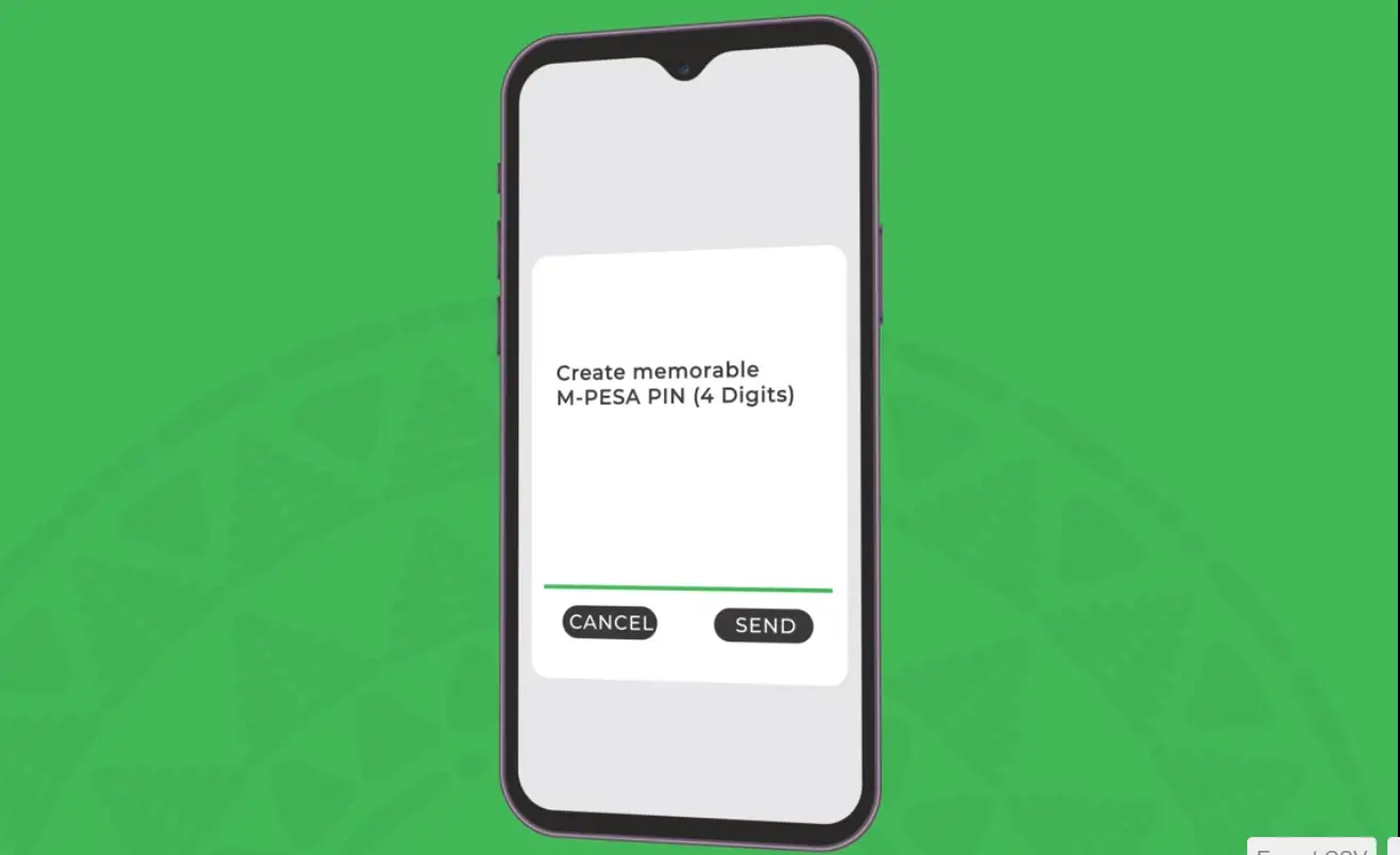 MPesa activation code how to activate mpesa without start pin