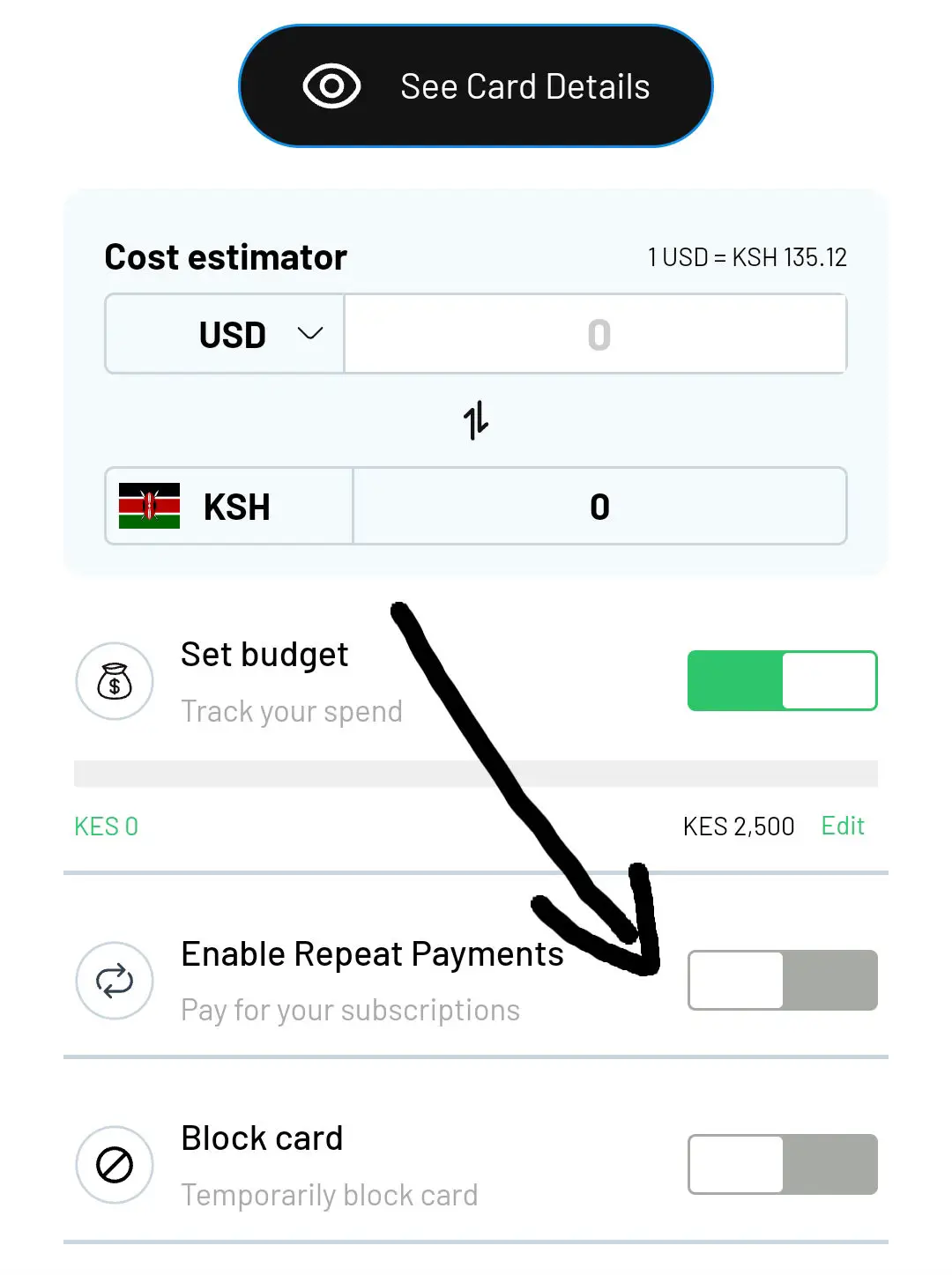 Repeat Payments How to Pay for Netflix in Kenya via M-Pesa Global Pay