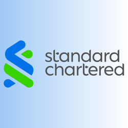 Standard Chartered Swift Code Bank Kenya logo
