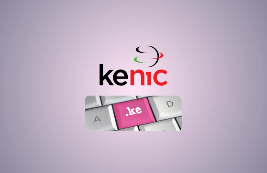 What are TLDs Kenic Domain name registration in Kenya