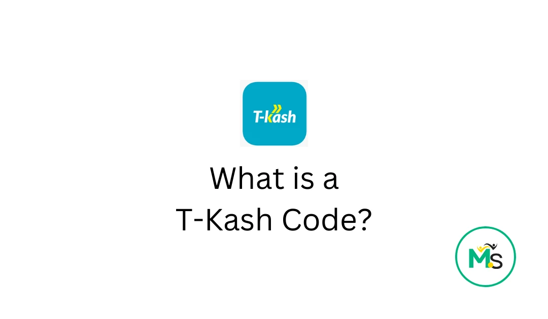 What is a T-Kash Code