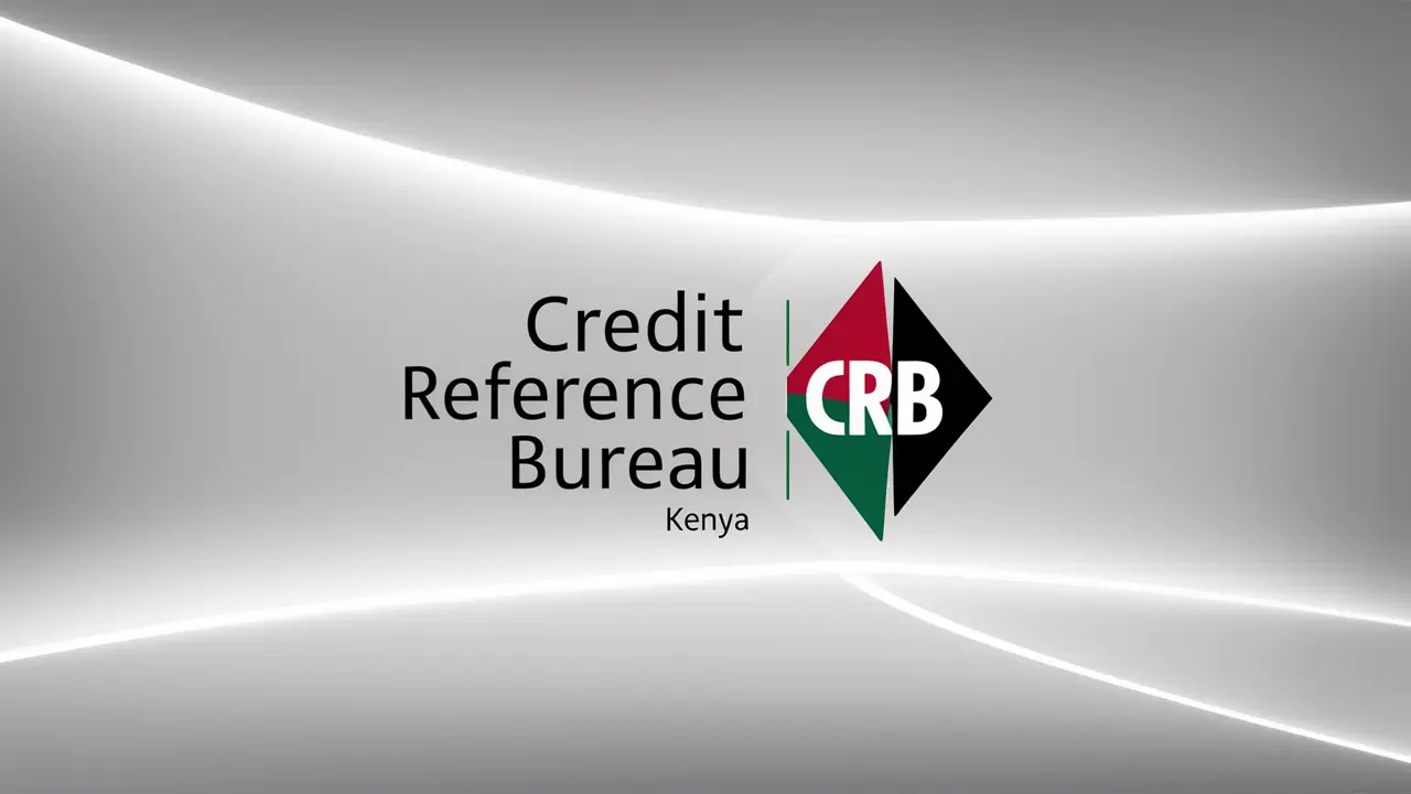 CRB Kenya Credit Reference Bureau