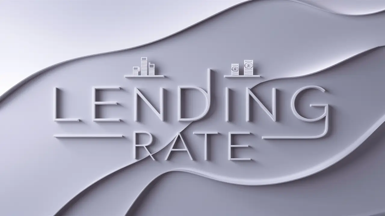Lending Rate