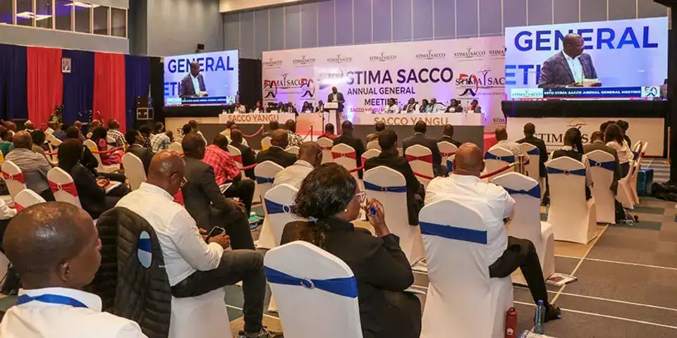 Stima Sacco Dividends 2024 AGM benefits of joining Stima Sacco