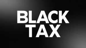 What is black tax quotes