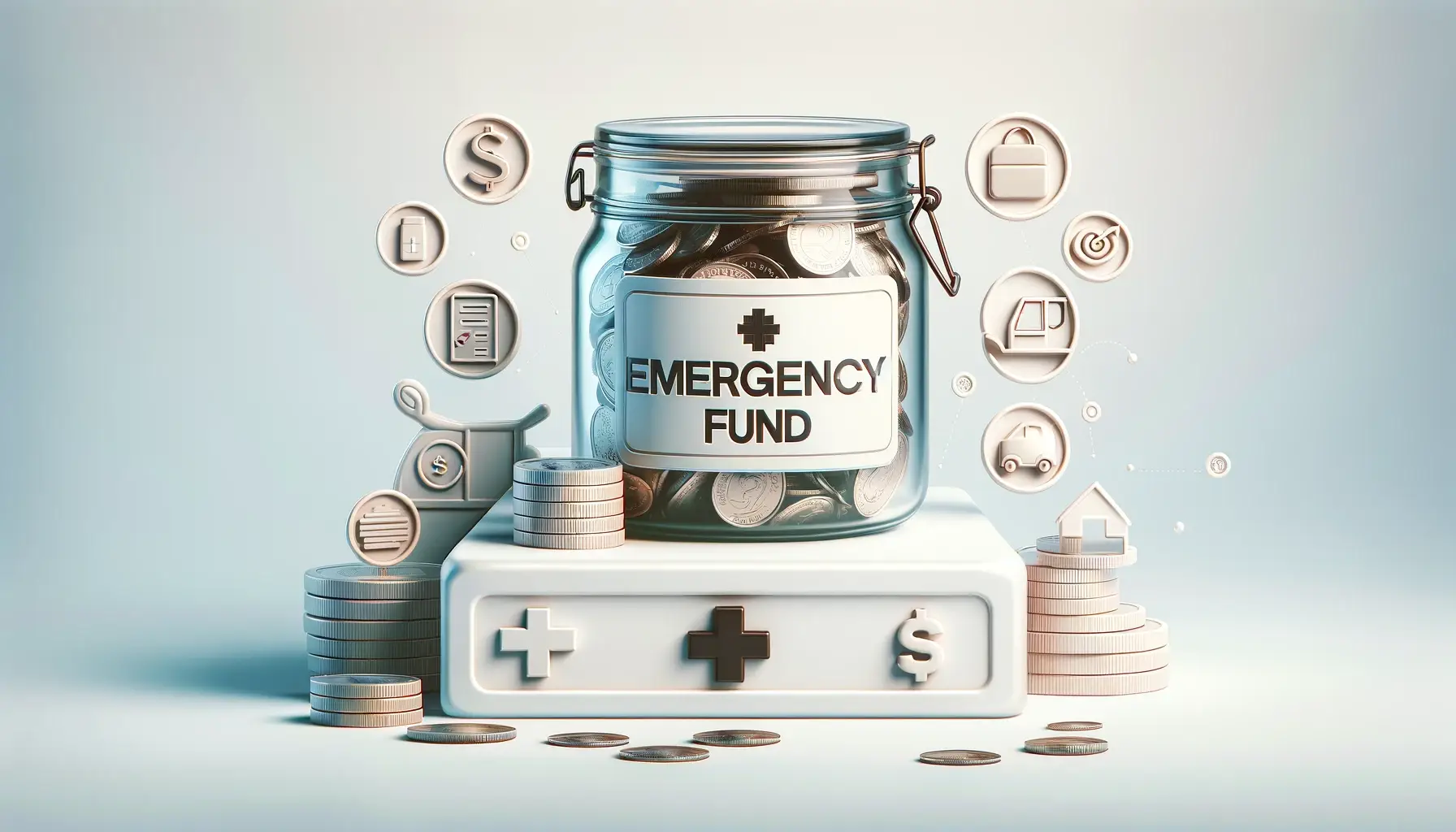 What is Emergency Fund