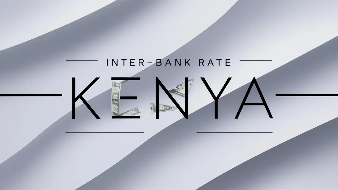 What is Inter-Bank Rate