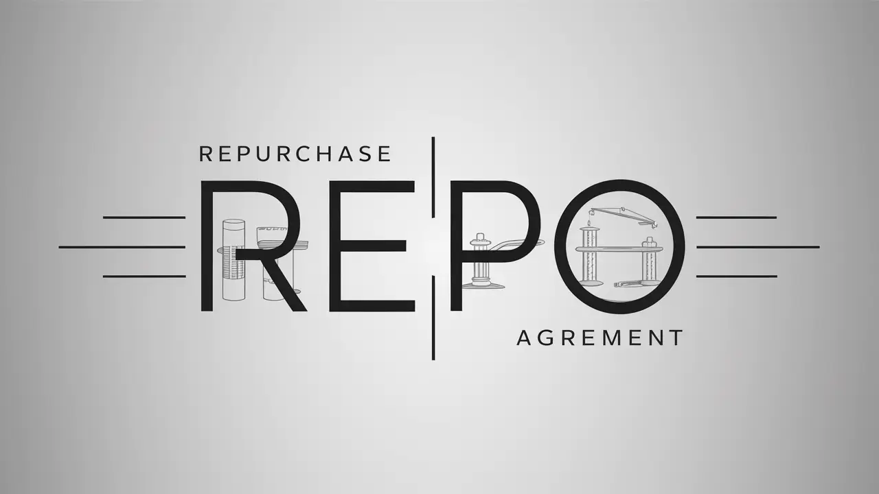 What is Repurchase Agreement