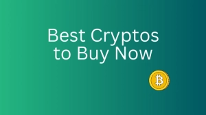 Best Cryptos to Buy Now