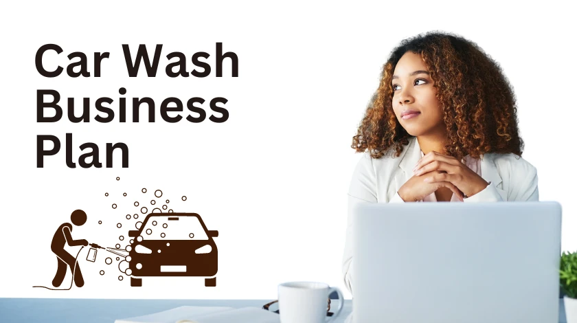 Car wash business plan in Kenya
