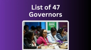 List of 47 Governors in Kenya