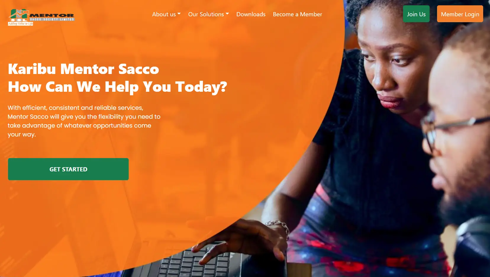 Mentor Sacco best saccos in Kenya