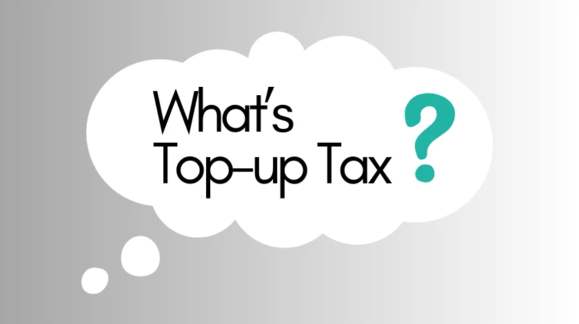 What is Top-up Tax in Kenya