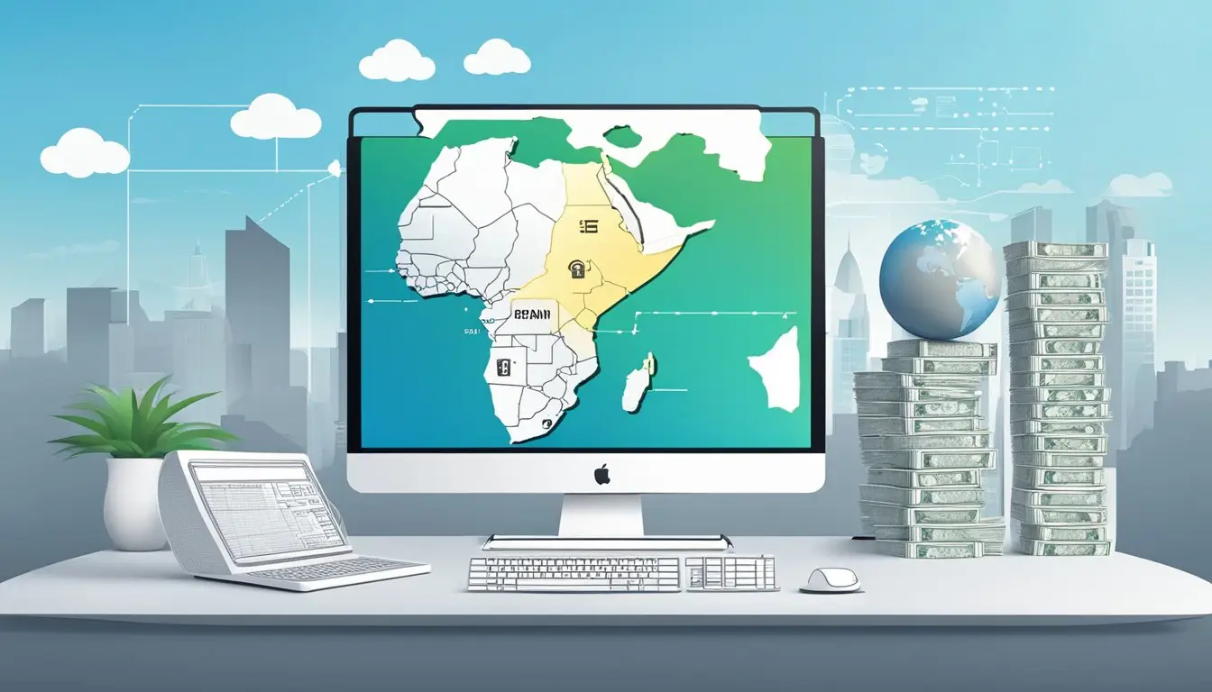 How to make money as a web developer in Kenya