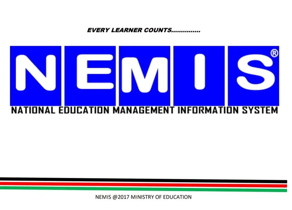 Nemis National Education Management Information System