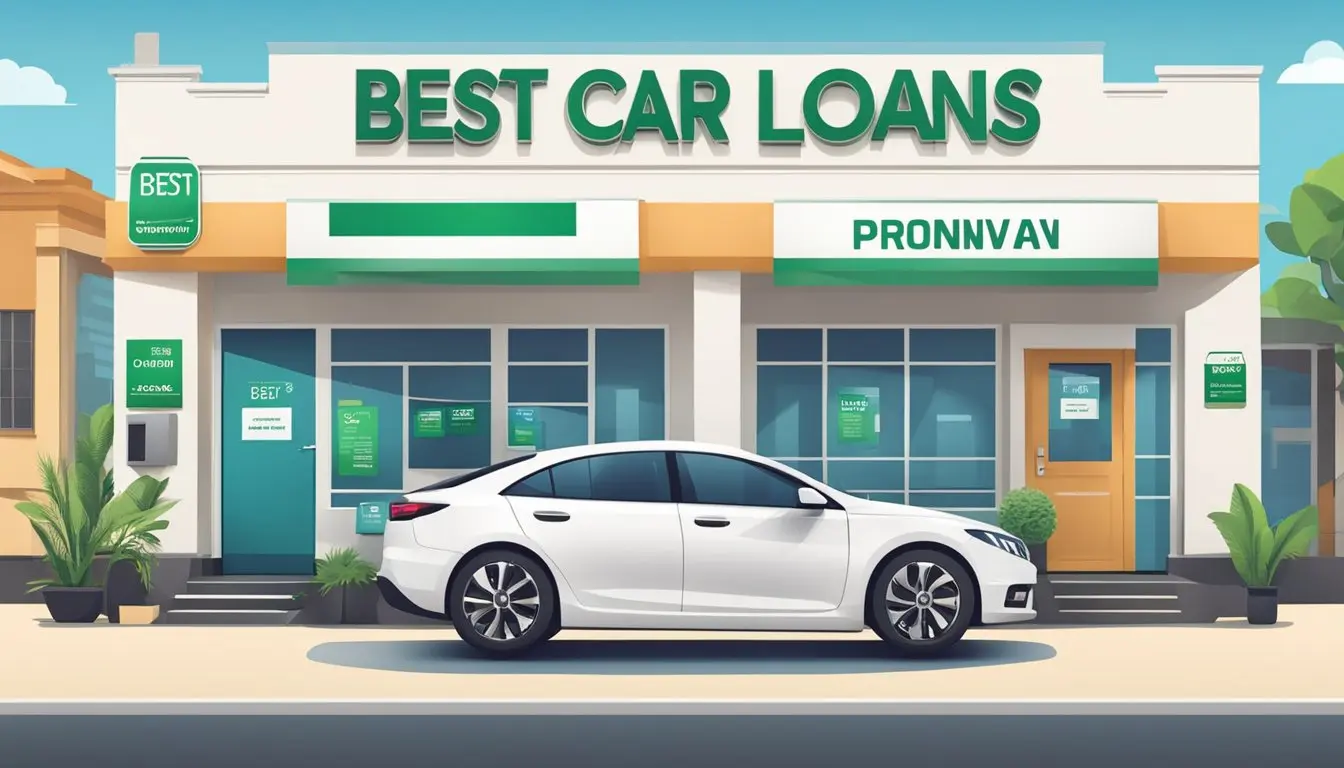 9 Best Car Loans in Kenya: Top Financing Options for Vehicle Buyers