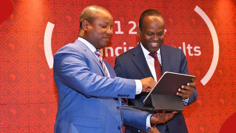 Absa Kenya's Strong Half-Year Results 2024 H1: A Closer Look