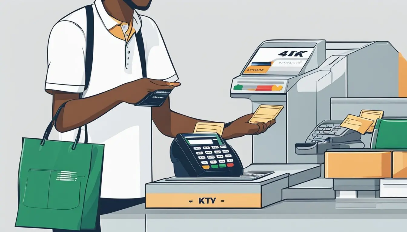 Credit Cards in Kenya 2024: