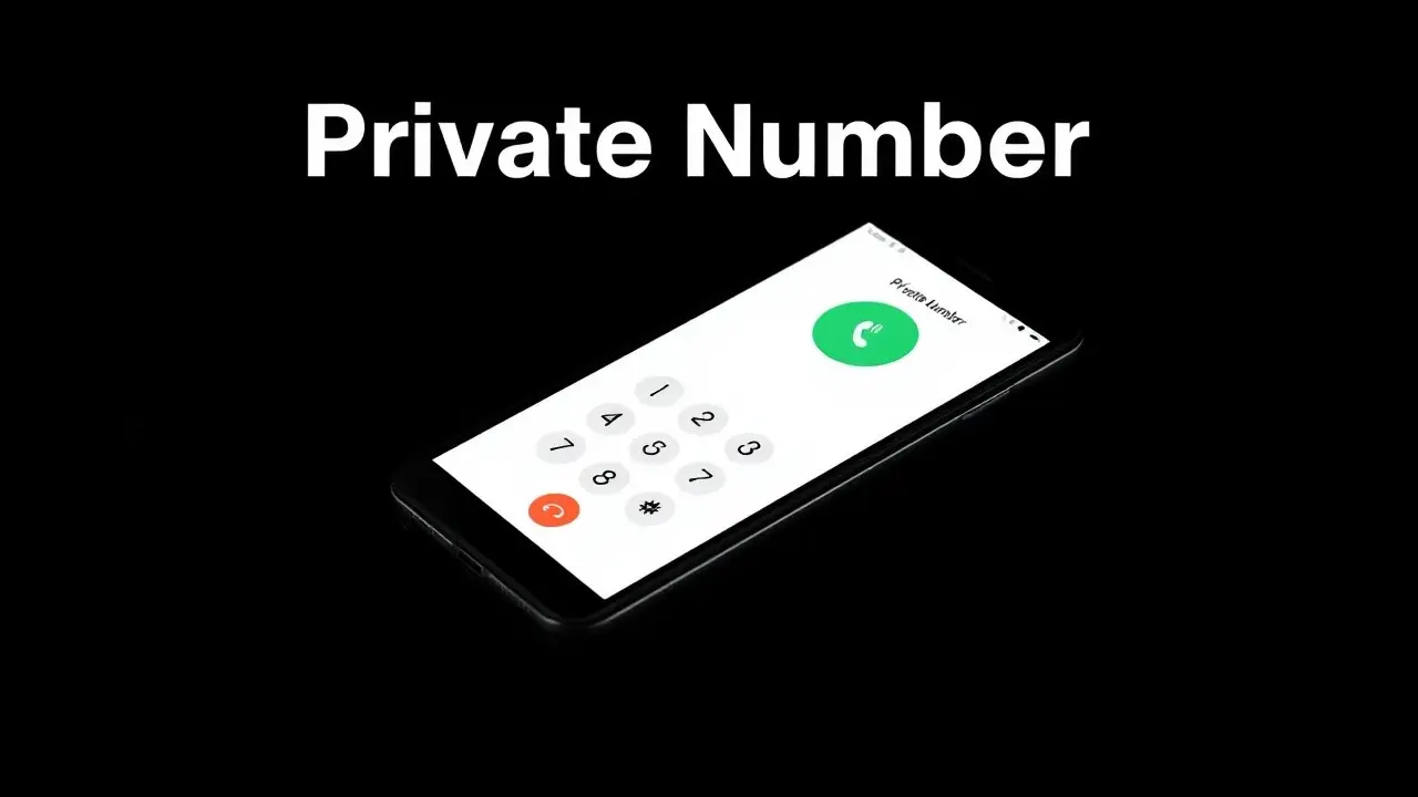 How to Activate and Deactivate Private Number on Safaricom, Airtel, or Telkom