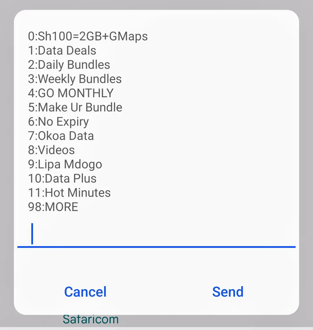 How to Buy Safaricom Bundles for Another Line: A Simple Guide