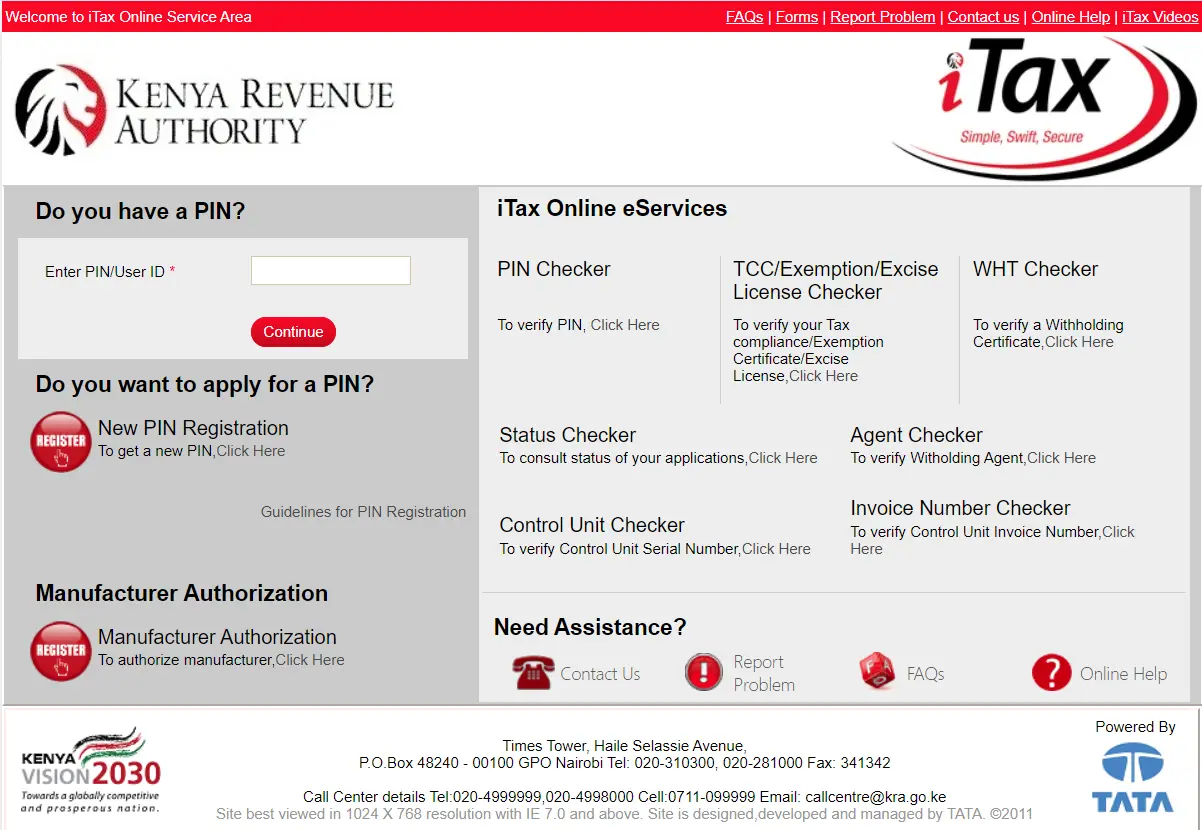 How to File Nil Returns on iTax: A Quick Guide for Zero-Income Reporting 1 how to file nil returns on itax a quick guide for zero income reporting