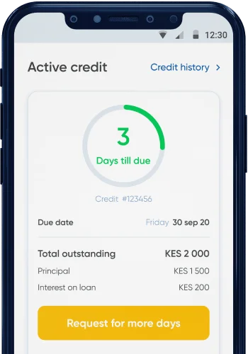 Lendplus kenya loan app