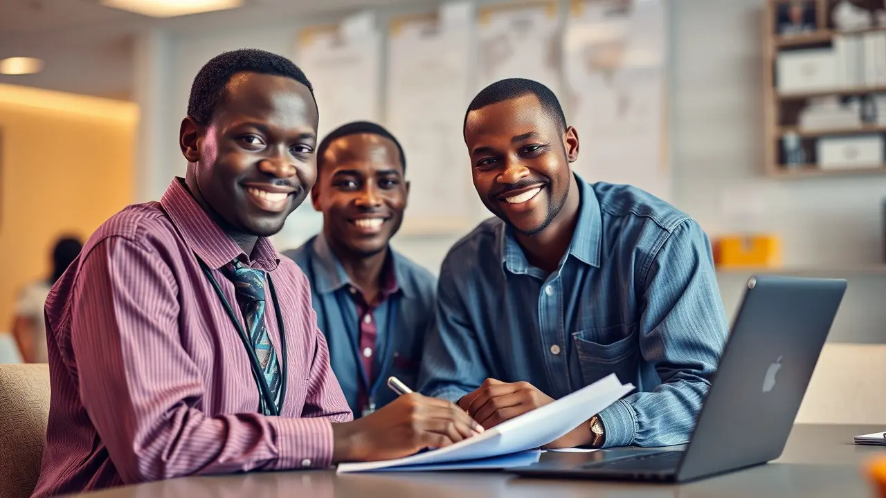 Top 10 High-Income Skills in Kenya