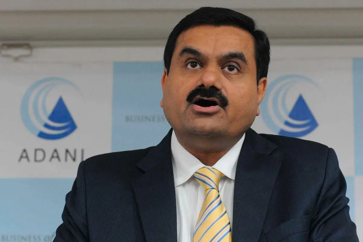 Adani's Bold Move: Setting Up a Kenyan Subsidiary for JKIA Takeover